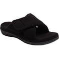 thumbnail image 7 of Vionic Relax Adjustable Strap Sandal Slipper (Women's), 7 of 7