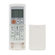 W001CP R61Y23304 Replace Remote fit for Mitsubishi A/C Air Conditioner PAR-SL94B-E PAR-SL97A-E PAR-SA92MW-E PAR-FL32MA-E PAC-SH91MK-E PAR-SL93B-E