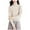 #05 Khaki 【One to Wear, One to Wash, One to Spare.】, variant on Women's Solid Color Turtleneck Sweater Top Long Sleeve Loose Fit Casual Daily Wear Work Office Vacation Fashion Essential Gift for Women | CSEONE,Khaki XL