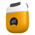 thumbnail image 2 of Massage Tools & Equipment Long-Lasting1*pedicure machineElectric Foot Remover Foot Scrubber File Rechargeable Portable Electronic Foot File Pedicure Kits Pedicure Tools, Makeup Organizers, 2 of 8