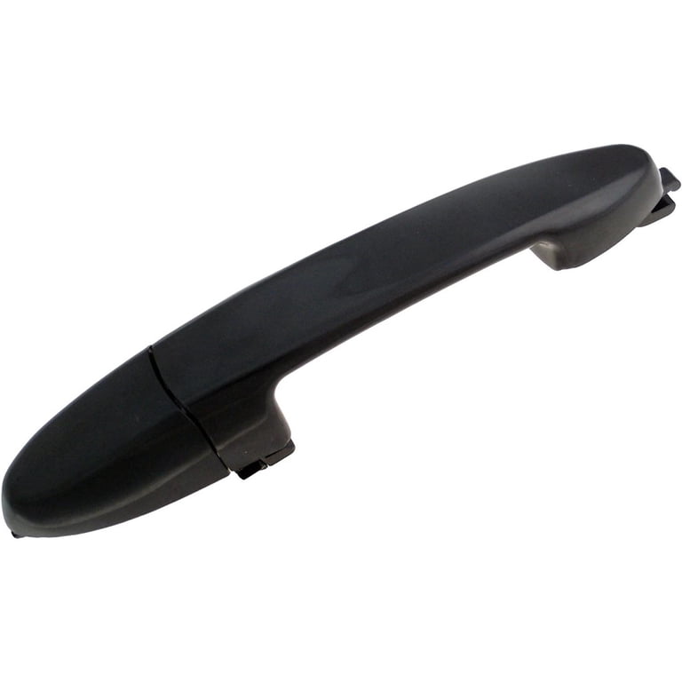 For Mazda Tribute Door Handle 2008 2009 2010 Exterior Driver Side