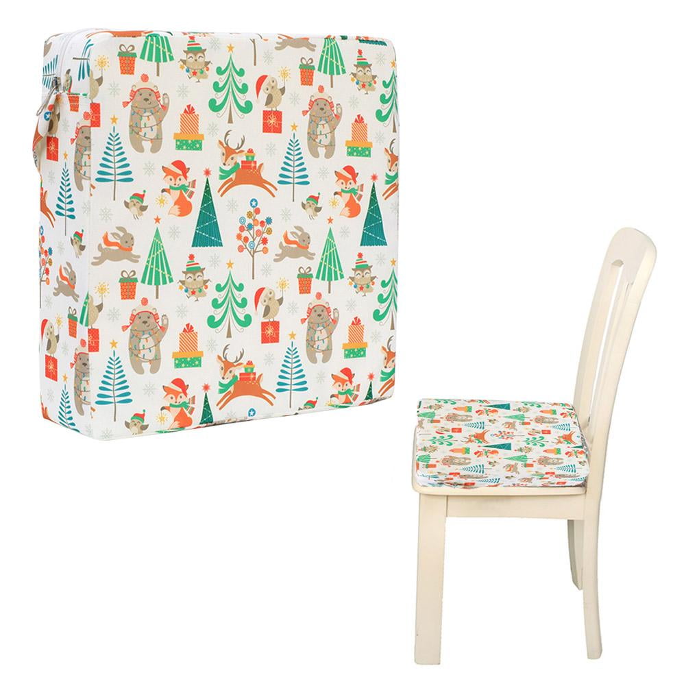 high chair seat cushion