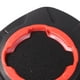 thumbnail image 5 of Soporte Móvil Bicicleta Antideslizante para Moto Bicicleta Scooter Rojo, 5 of 7