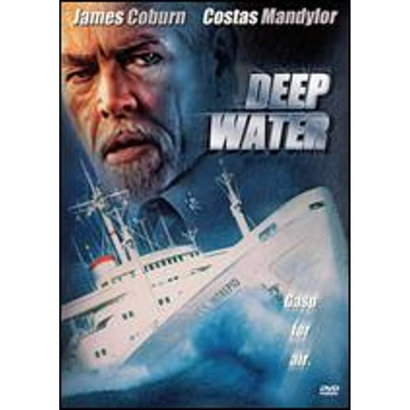 Pre-Owned Deep Water (DVD 0024543027997)