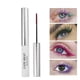 thumbnail image 2 of Colorful Waterproof Mascara, Women's Eye Makeup Set Mascara, Mascara Eyeliner, Glamorous Long Lasting Mascara Eye Makeup, 2 of 5