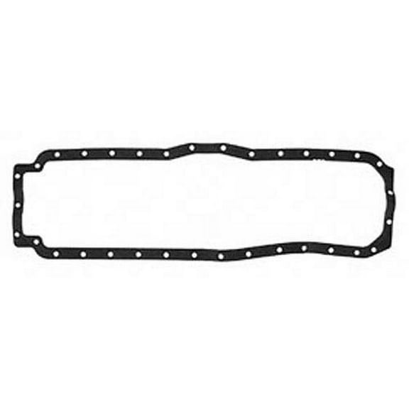 Oil Pan Gasket Set fits White fits Oliver 77 770 1550 1555 fits Waukesha