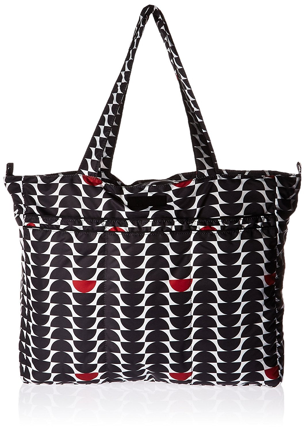 machine washable diaper bag