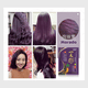thumbnail image 4 of Paquete 10 Shampoo Tinte Instantáneo Orgánico Cubre Canas Natural Jengibre UNIVERSOENLINEA.COM, 4 of 10