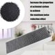 thumbnail image 4 of Practical Exhaust Fan Filters Mesh Filter Vent Hood Filters Kitchen Grease Mesh Replacement Hood Filters for Hood, 4 of 4