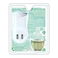 thumbnail image 2 of Aromatizante de Ambiente Continuo Air Wick Frescura de Algodón 1 aparato difusor eléctrico y 1 repuesto m20ml 1, 2 of 4