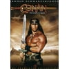 Conan: The Complete Quest ( (DVD))