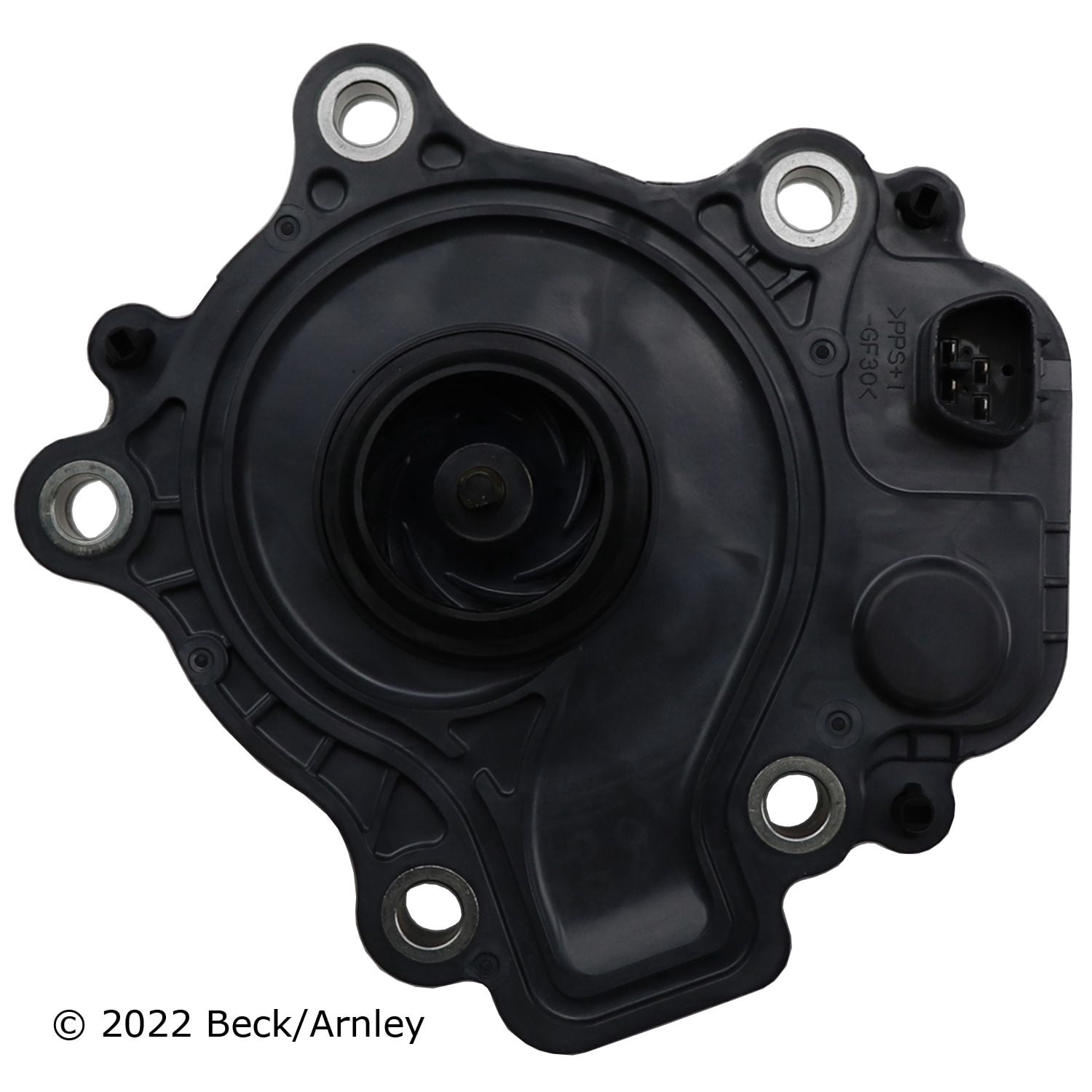 BeckArnley 131-2494 Water Pump