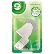 Transform Your Space with Air Wick Scented Oil Air Freshener Warmer - Elevate Your Senses with 1 Ct of Pure Fragrance Bliss