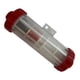 thumbnail image 4 of Filtro de protección para bomba de pistón, filtro para acuario, filtro para pecera, filtro de bomba, colador de filtración Malla doble DN20, 4 of 8