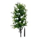 thumbnail image 2 of Herramientas y mejoras para el hogar - Letrero de jardín con forma de conejito artificial verde en forma de maceta para adornos de patio, decoración de porche de Pascua, inserción en el suelo, 2 of 8