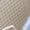 Khaki, variant on Gray Womens Slip On Breathable Shoes Fly Woven Solid Color Outdoor Flat Soft Sole Casual For Daily