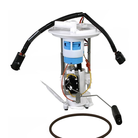 Herko 976GE Fuel Pump Module, Compatible with Ford Lincoln Explorer ...