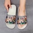 thumbnail image 6 of Mha Boku No Hero Academia Unisex Slippers Summer Beach Slippers Casual Non Slip Comfortable Slide Sandals Home Slippers For Men Women, 6 of 8