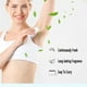 thumbnail image 4 of Clearance, Whole Body Deodorant,aluminum Free Deodorant,deodorant Women Men Aluminum Free Underarm Sweat Removing Body Stick, 4 of 5