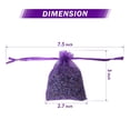 thumbnail image 4 of Sachets Lavande Sur Terre French Lavender para cajones, 24 unidades, 4 of 7