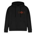 thumbnail image 4 of GERsome Men's Hoodies, Rugby Graphic Hoodies Sweatshirt with Pockets for Men Long Sleeve Sweatshirt, Sizes M-4XL, 4 of 6