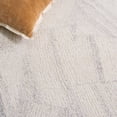 thumbnail image 6 of SAFAVIEH Abstract Alice Abstract Area Rug, Beige/Gray, 5' x 8', 6 of 10
