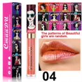 thumbnail image 3 of CmaaDu 12 Colours Beauty Pearl Lip Gloss Long Lasting Waterproof Liquid Lipstick, 3 of 5