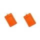 thumbnail image 2 of Seitruly 10 fundas protectoras para tarjetas de identificación, fundas multifuncionales para tarjetas de autobús Type1 NO1, 2 of 5