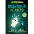 thumbnail image 1 of Un Narvalloween de miedo, de Clanton Ben, Juventud, Dura, 1 of 2