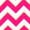Pink Chevron, variant on Ulubulu® Personalized Universal Pacifier Clip