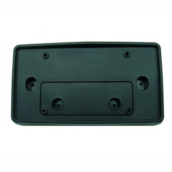 KAI New Standard Replacement Front License Plate Bracket, Fits 2008-2011 Cadillac CTS