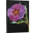 thumbnail image 1 of Great BIG Canvas | "Cistus, New Zealand, 2007" Canvas Wall Art - 18x24, 1 of 2