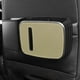 thumbnail image 1 of Car Trash Can, Tissue Box, 2-in-1 Car Interior Supplies, Front And Rear Hanging Umbrellas, Garbage Bin, 1 of 7