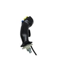 thumbnail image 3 of A60+4 Button Multi-function Grip Handle Engineering Machinery Vehicle Handle, 3 of 7