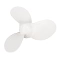thumbnail image 1 of Boat Motor Propeller, Outboard Propeller 6F8 45942 01 EL Precise Fit 3 Blade Aluminum Alloy  for Outboard Engines, 1 of 7