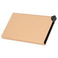 thumbnail image 4 of Anti Theft AntiMagnetic Business Card Holder, Large Capacity, Protects Cards, Fashionable Style,  , Small Lightweight, 4 of 8