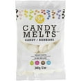 thumbnail image 1 of Bonbon Candy Melts blanc vif 12 oz Wilton, 1 of 5