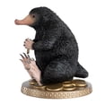 thumbnail image 4 of Eaglemoss Harry Potter Wizarding World 1:16 Figure | Sp003 Niffler, 4 of 6