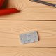 thumbnail image 4 of FELTECHELECTR 2Ud Bisagra De Inoxidable Para Mueble Plegable Y Puerta Con Oculto, 4 of 8