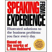 Angle View: Speaking from Experience: Illustrated Solutions to the Business Problems You Face Everyday [Hardcover - Used]
