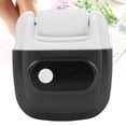 thumbnail image 1 of Foot File, ABS Material Foot Callus Remover Callus Remover For Feet with a Comfortable Grip For Both Home Users and Professionals, 1 of 7