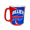 thumbnail image 3 of Buffalo Bills 14oz. Ceramic Mug with Matching Box, 3 of 4
