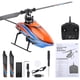 thumbnail image 1 of 2.4G helicóptero de control remoto, helicóptero rc para juguete volador para interiores para regalos de Cumpeados para para niños y adultos, 1 of 7