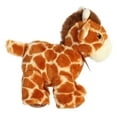 thumbnail image 4 of Aurora - Small Brown Precious Moments - 9" Raffie Giraffe - Adorable Stuffed Animal, 4 of 6