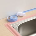 Selfadhesive Caulk Strip proof mold Waterproof Caulking Tape for