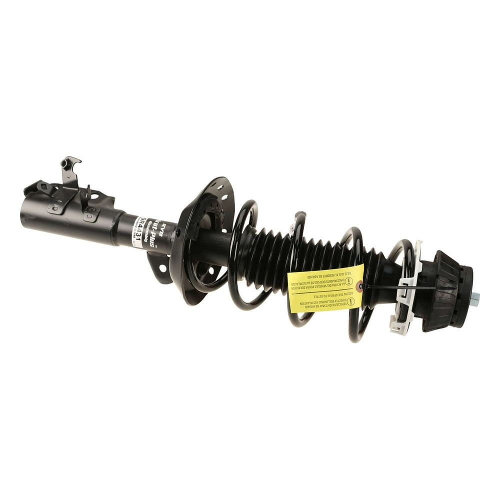 KYB Strut Plus Assembly Strut/Coil Spring Assy