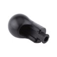 thumbnail image 1 of Cabezal de palanca de cambios LYUMO 5 velocidades Para Vauxhall Opel 2005-2010 Negro Plata, 1 of 8