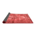thumbnail image 2 of Ahgly Company Indoor Rectangle Persian Red Traditional Area Rugs, 5' x 7', 2 of 4