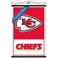 thumbnail image 2 of NFL Kansas City Chiefs - Logo 21, 2 of 4
