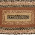 thumbnail image 3 of Rectangular Jute Rug, 3 of 3